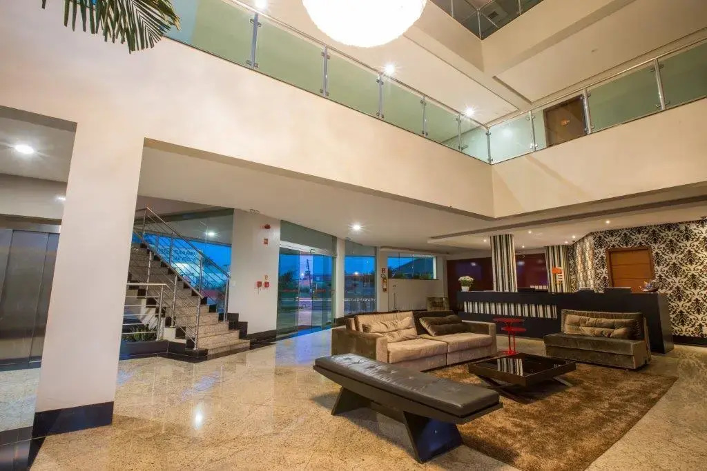 Pumma Business Hotel