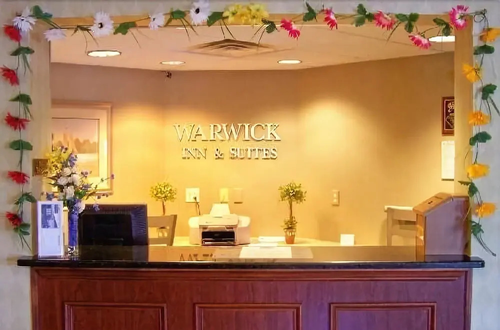 Lititz Inn & Suites