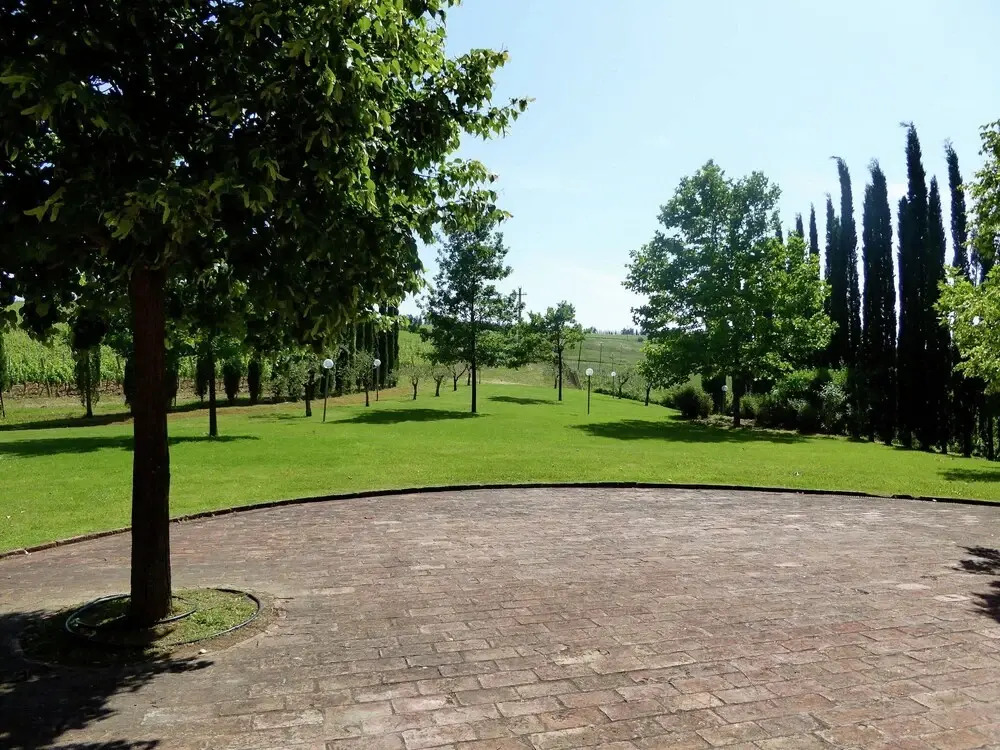 Beautiful Villa in Lari, with swimming pool