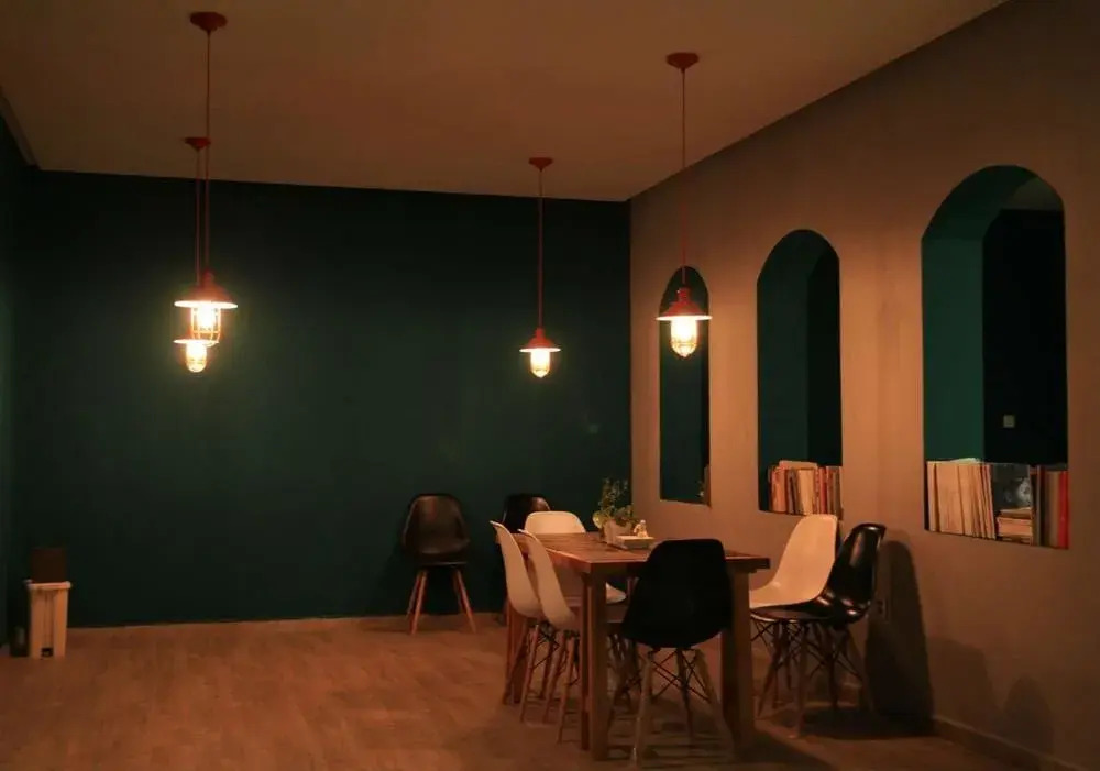 Linduo Oceanview Boutique Hotel
