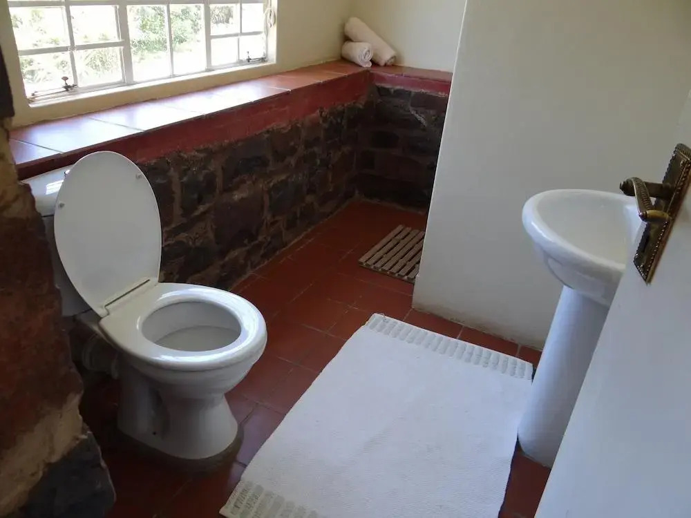 Spion Kop Lodge