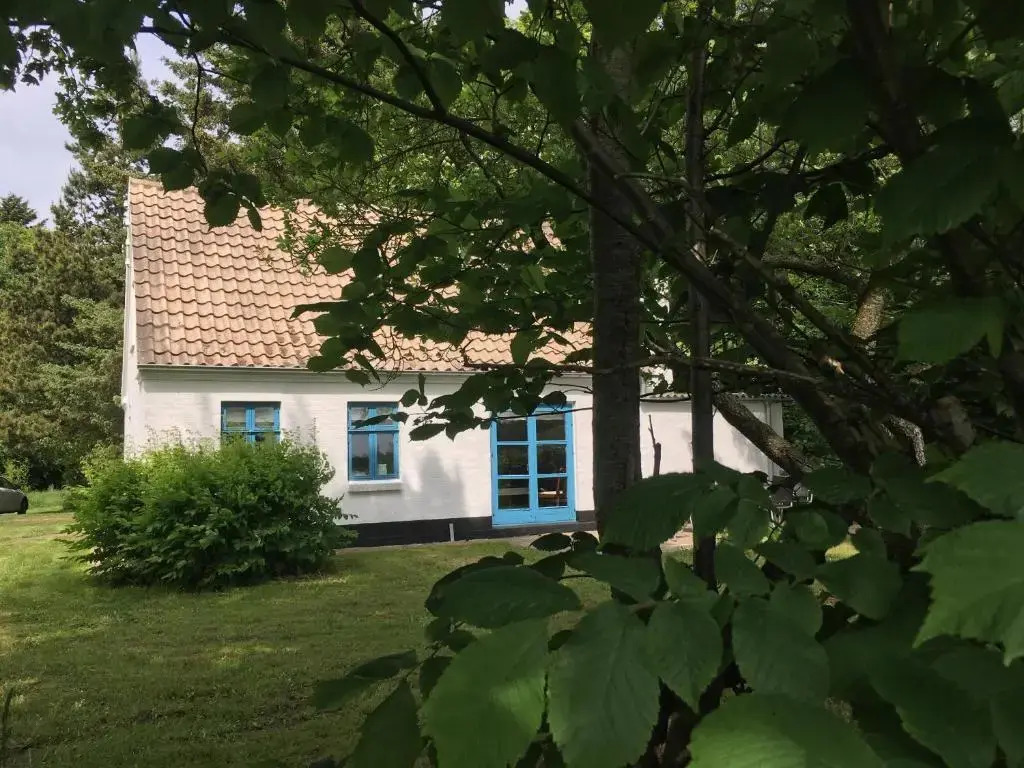 Skovhuset