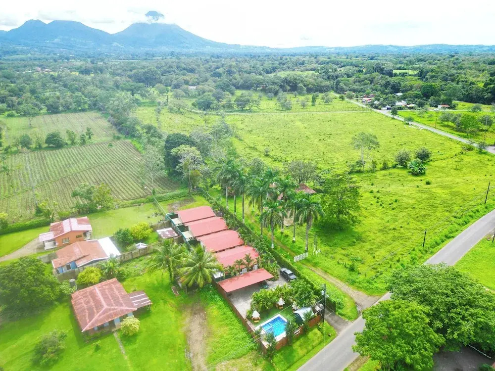 Hormigas Houses La Fortuna