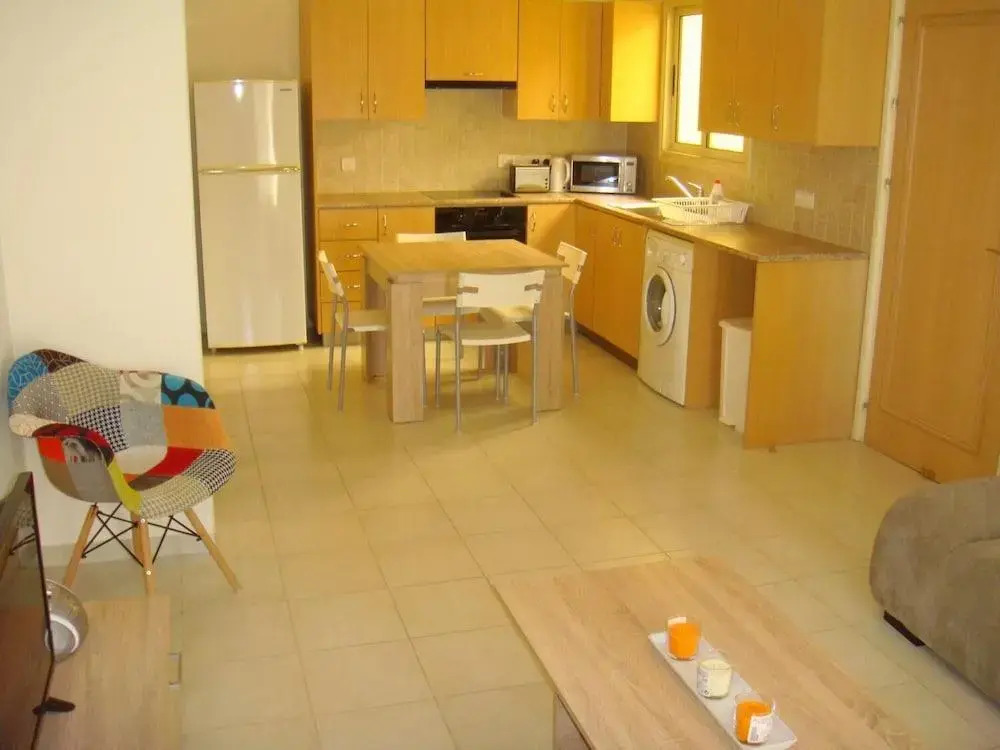 Aegina Apartment