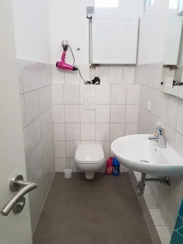 Wohnung in Köln 1B
