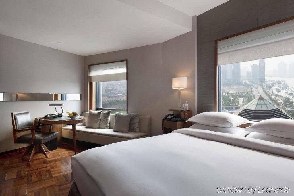 Les Suites Orient Bund, Shanghai Image 15