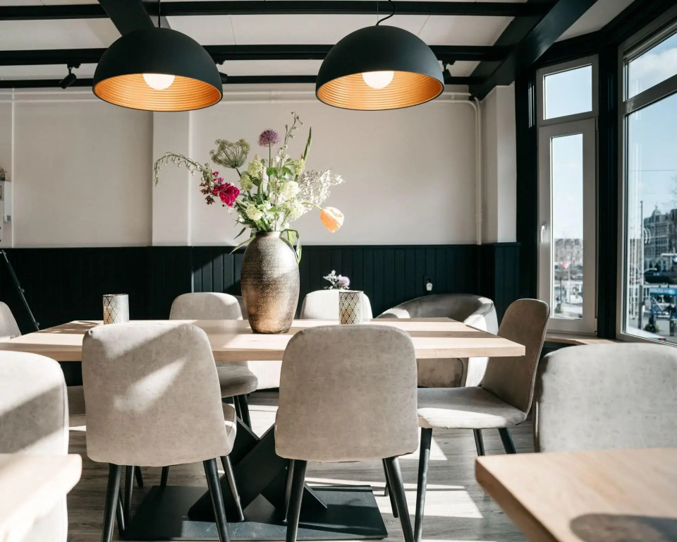 Hotel van Gelder