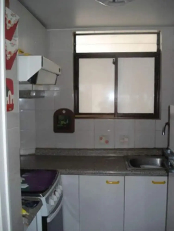 Depto en Edificio Don Victor
