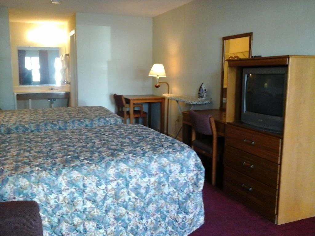 Royal Inn Cochran