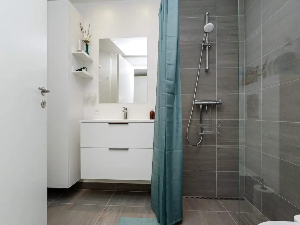 5 Star Holiday Home in Gilleleje