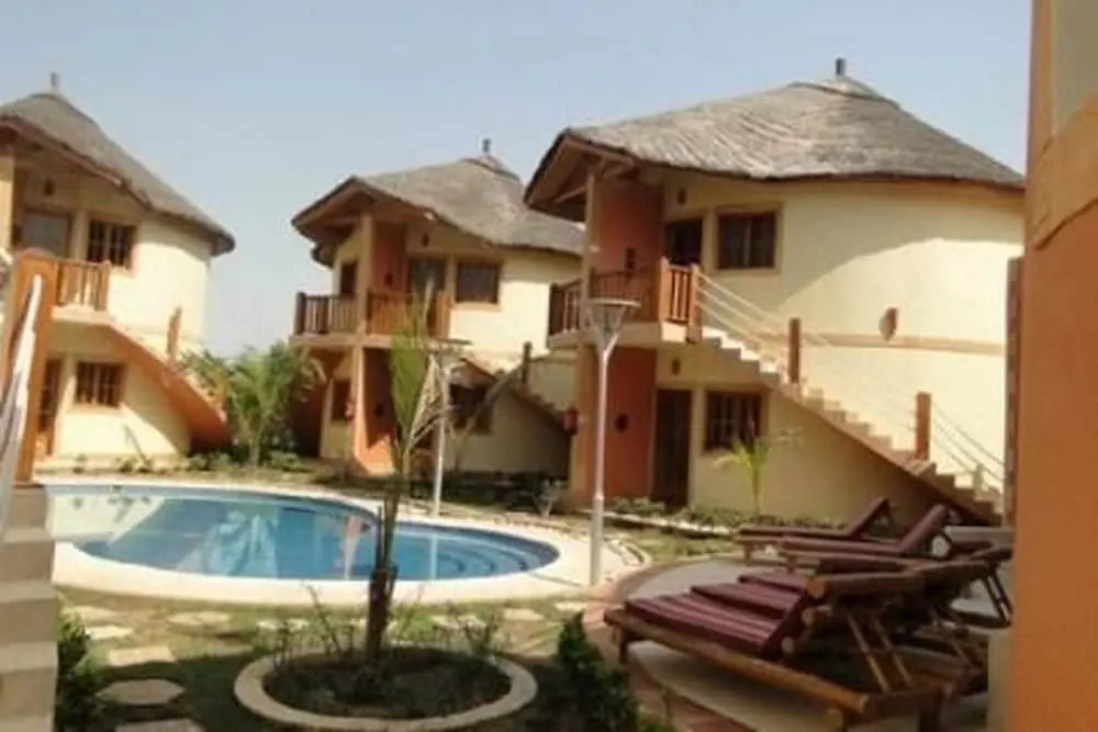 Hotel Obama Beach
