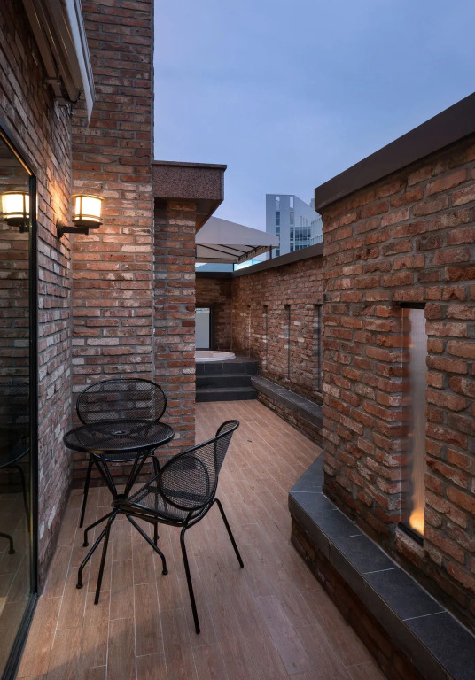Browndot Hotel - Seomyeon 1