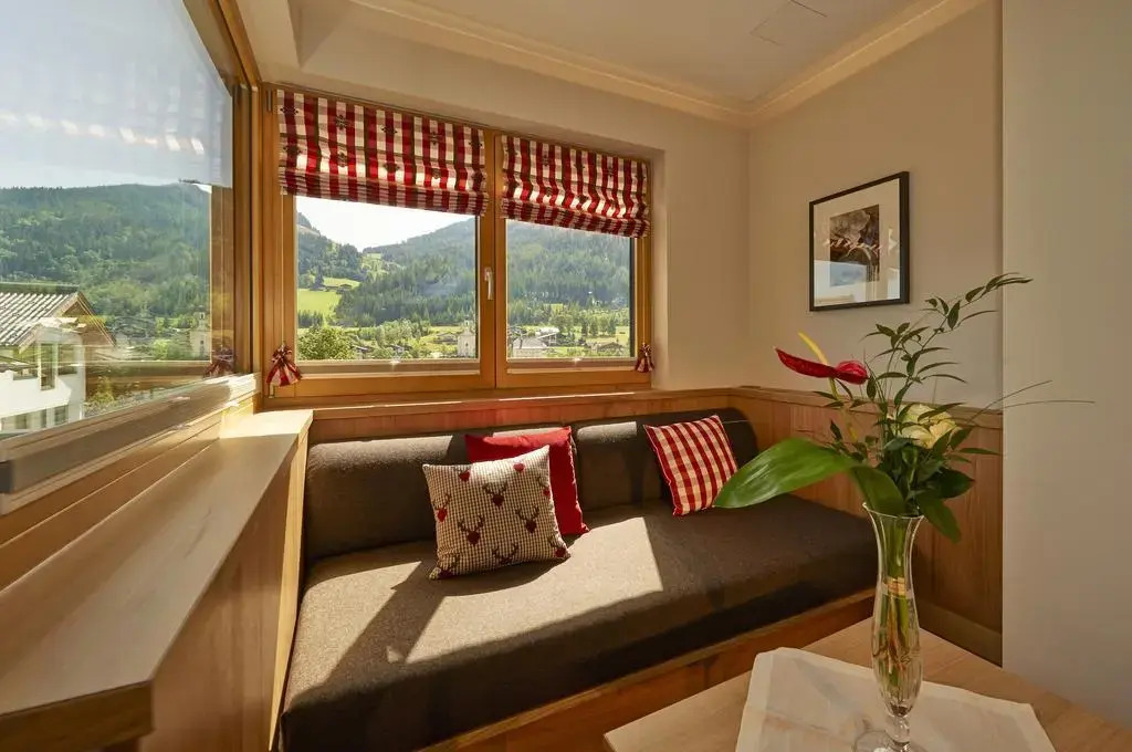 Hotel Waidmannsheil