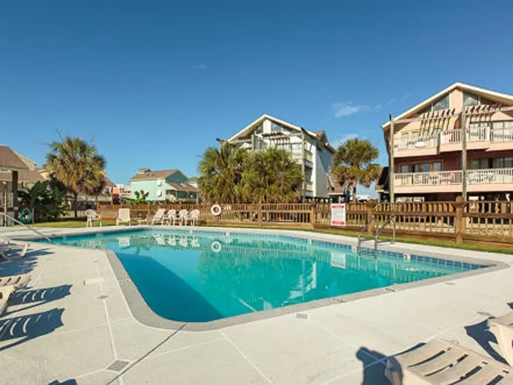 Pleasure Isle Villas 30B by Youngs Suncoast