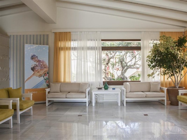Althea Village - Family Hotel