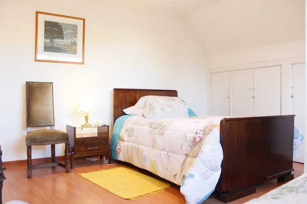 Residencia de Max