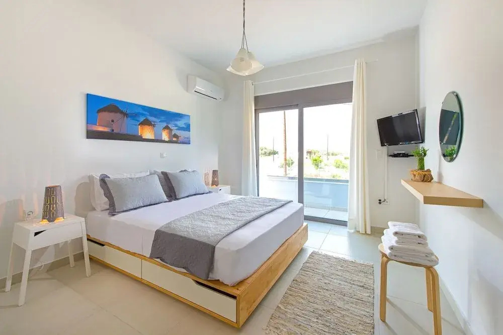 Greatland Villas
