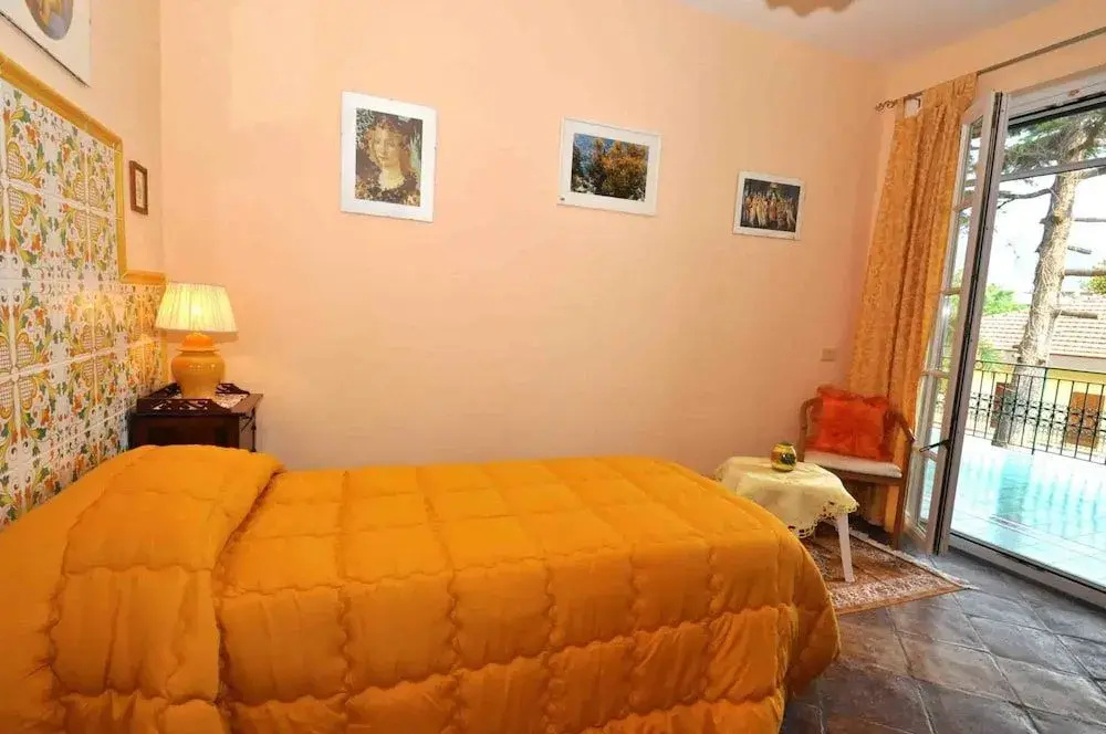Amami Viaggi - Villa Lucia Aurora