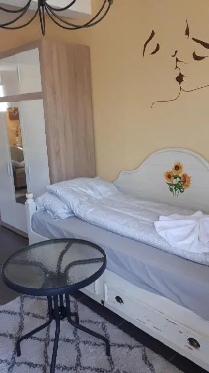 Apartman studio
