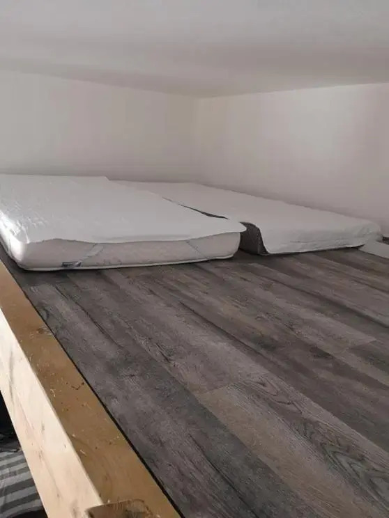 Location studio mer, île du Frioul, Marseille