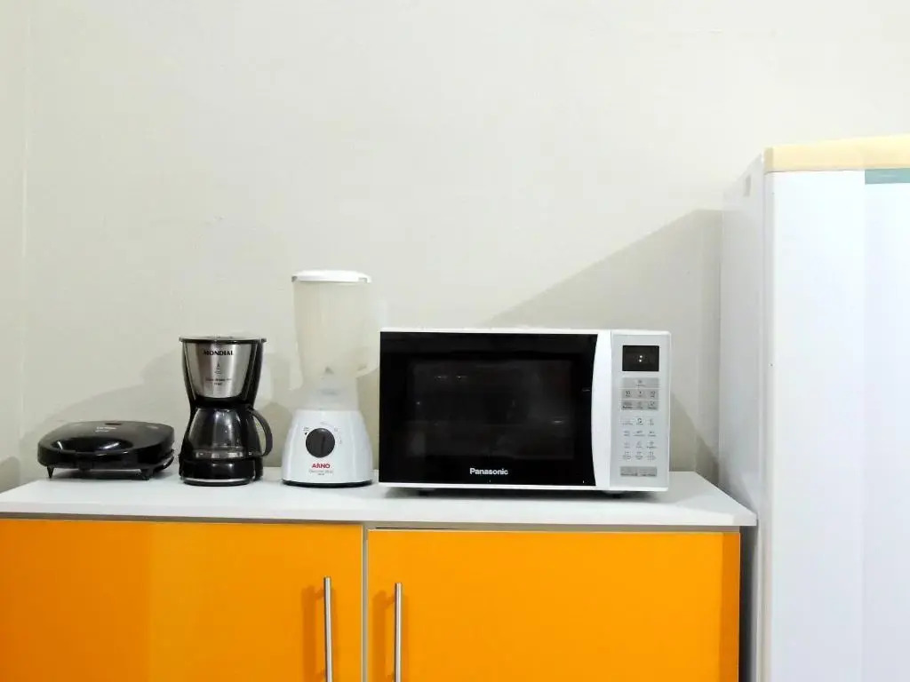 Nossa Casa em Jeri