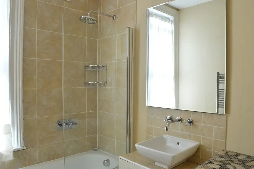 2 Bedroom Apartment In South Clapham