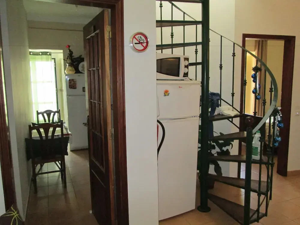 Guest House Capitao Mor