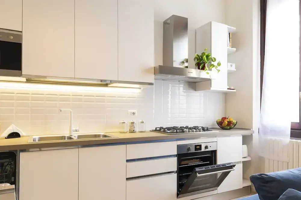 notaMI - BICOCCA Home - 2 Bedrooms