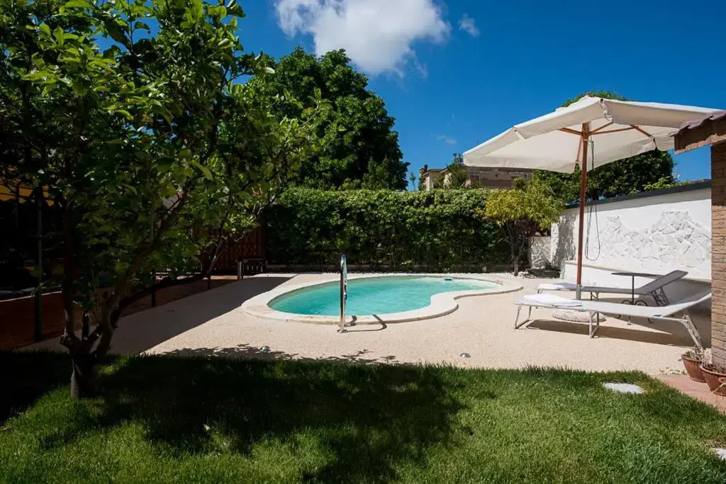 VILLA IARA