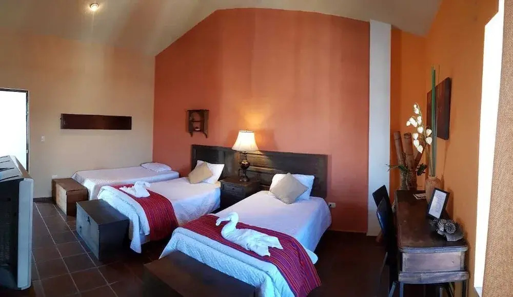 Sab Casa de Huéspedes