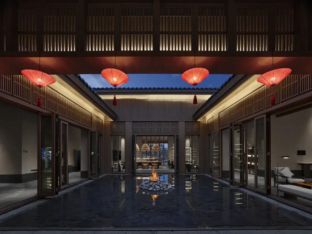 Angsana Chengdu Wenjiang