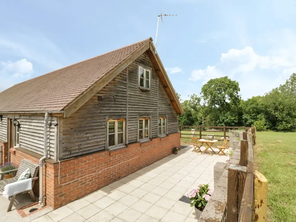 Holmer Farm