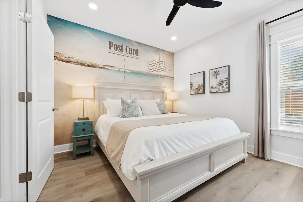 Grand Retreat I! 4BR 5BA Sleeps 15! Private Pool! Luxury and Comfort Await!