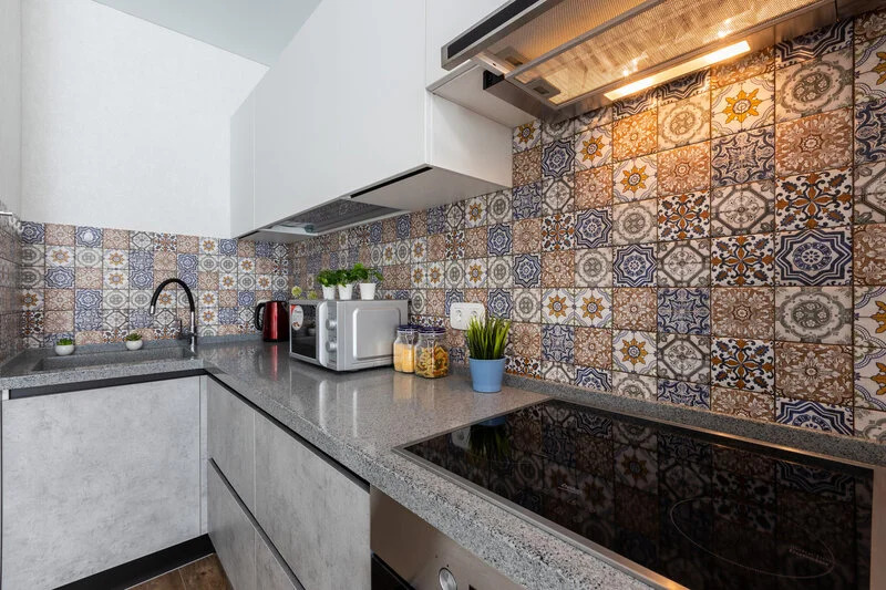 Апартаменты Сутки Уфа на ул. Рихарда Зорге, д.65Б