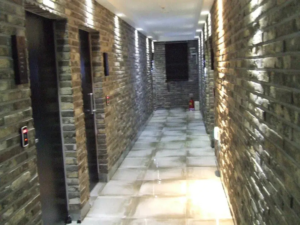 Hotel the Style