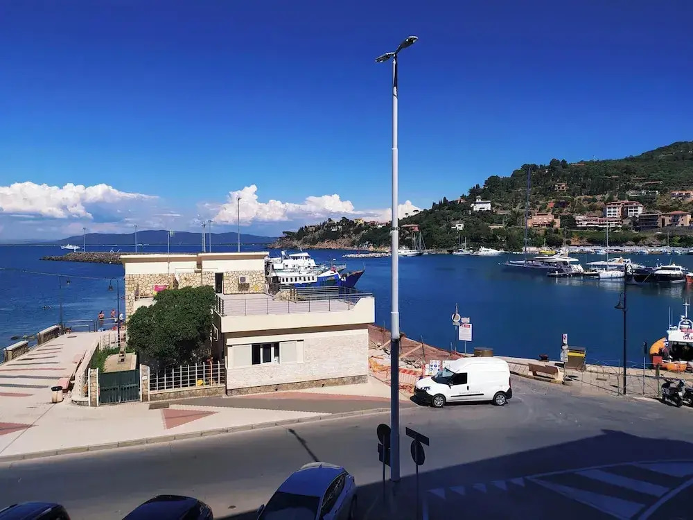 Corso 79 Porto Santo Stefano