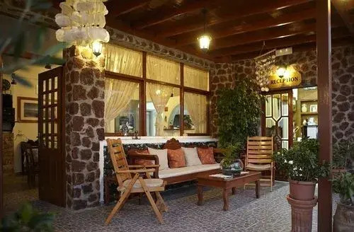 Villa Galinia