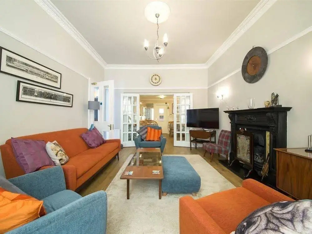 Munro Guest House