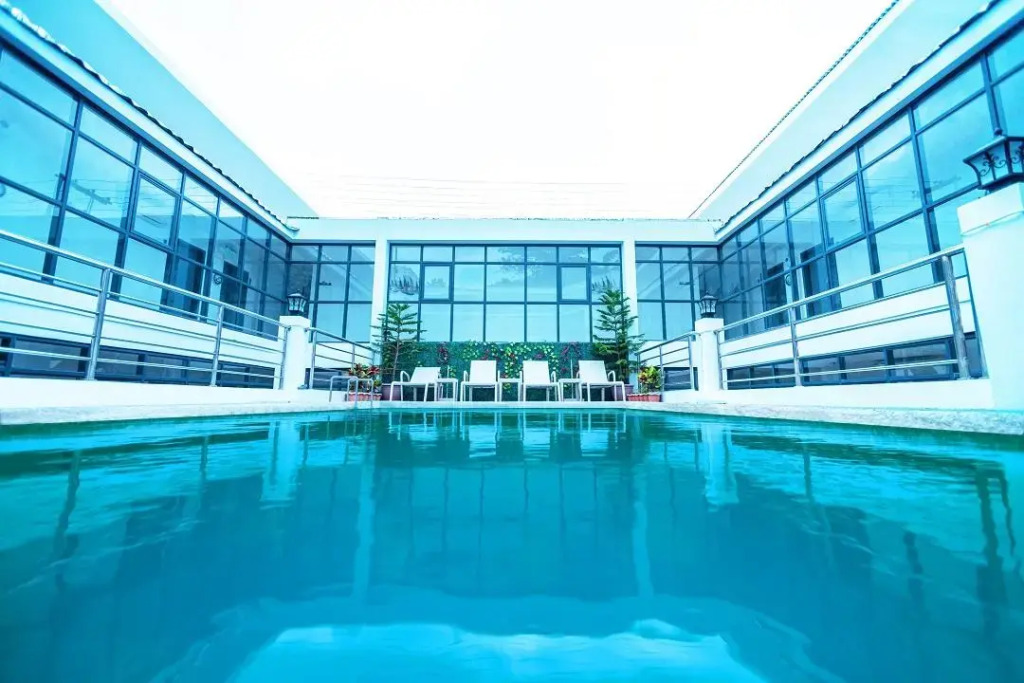 ECL Resort Hotel Boracay