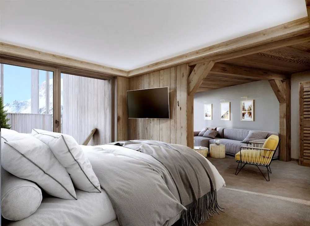 Lodji Hotel & spa
