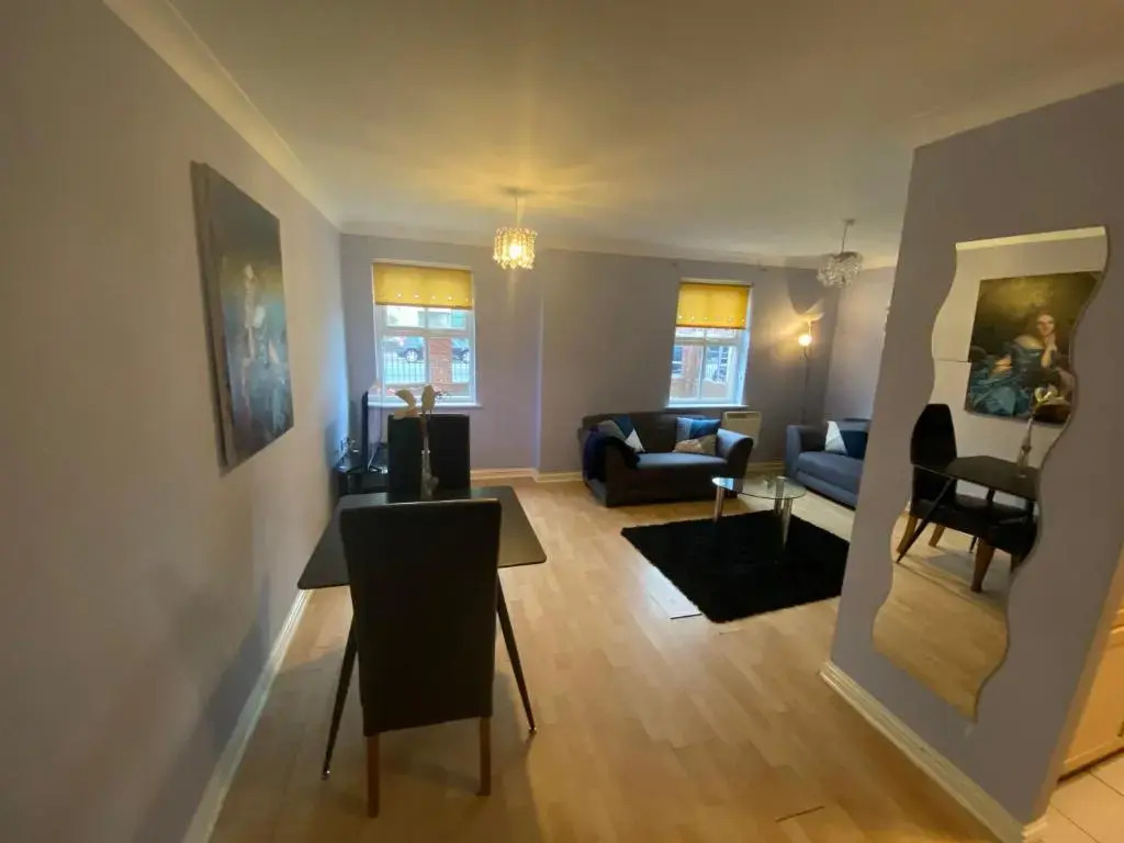 Bambz Apartment 3