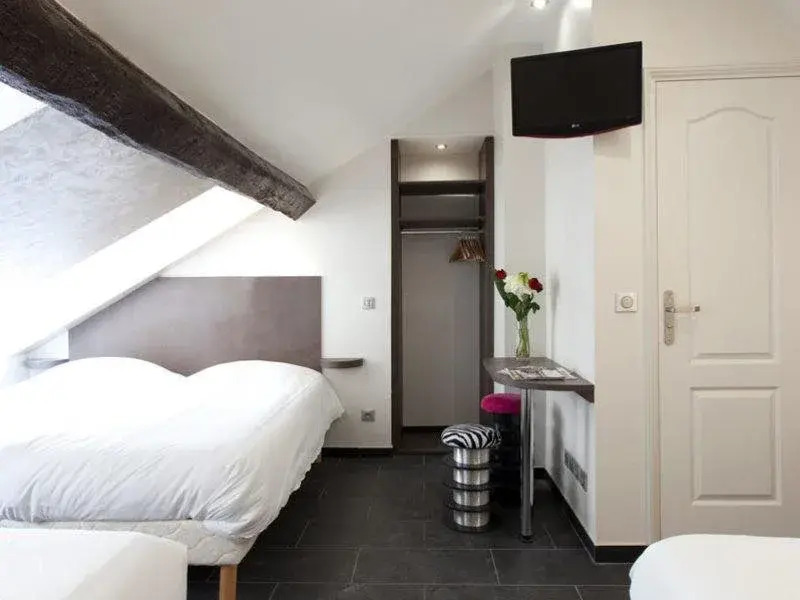 Hôtel Marie