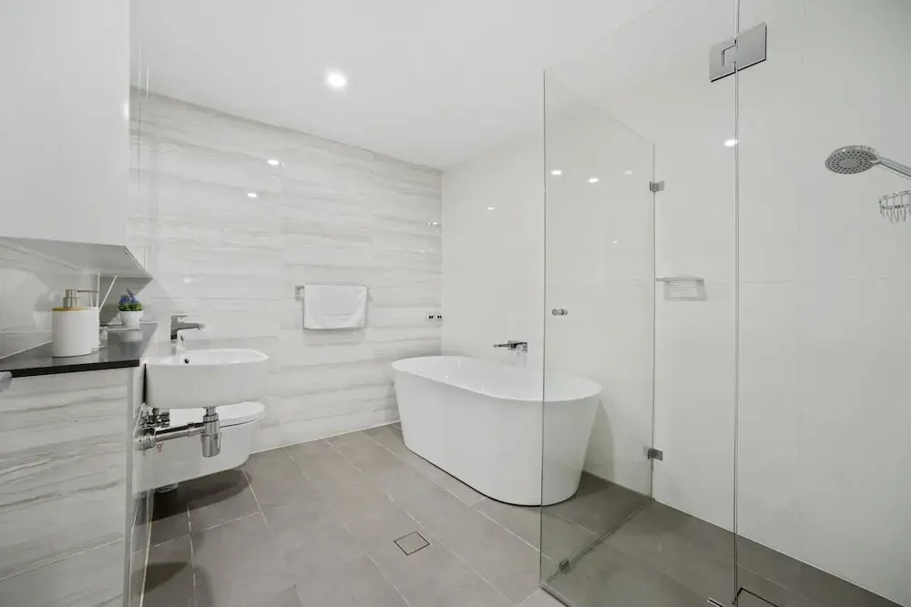 Self Contained Apartment In Tranquil Neighbourhood
