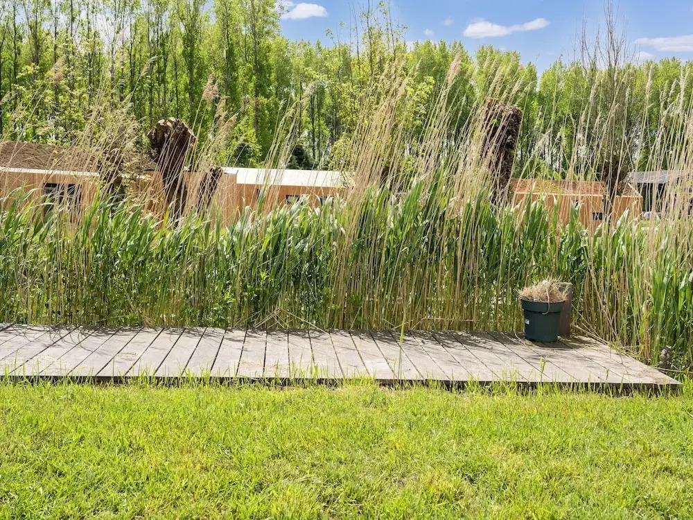 Holiday Home Near Kaag Lakes and Leiden Canals