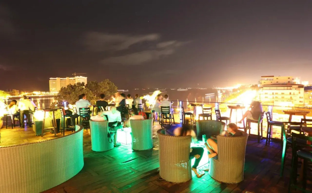 Amanjaya Pancam Phnom Penh