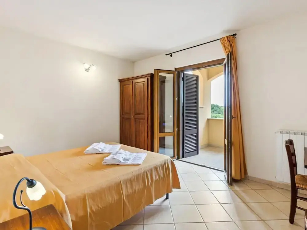 Gorgeous Holiday Home in Sorano With Swimming Pool