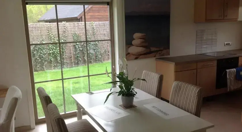 Klavertje 4