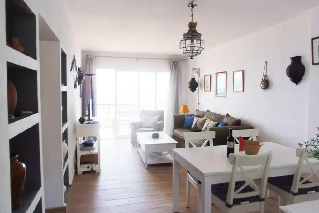 Apartamento ARCE Nsf24- TORRECILLA, NERJA