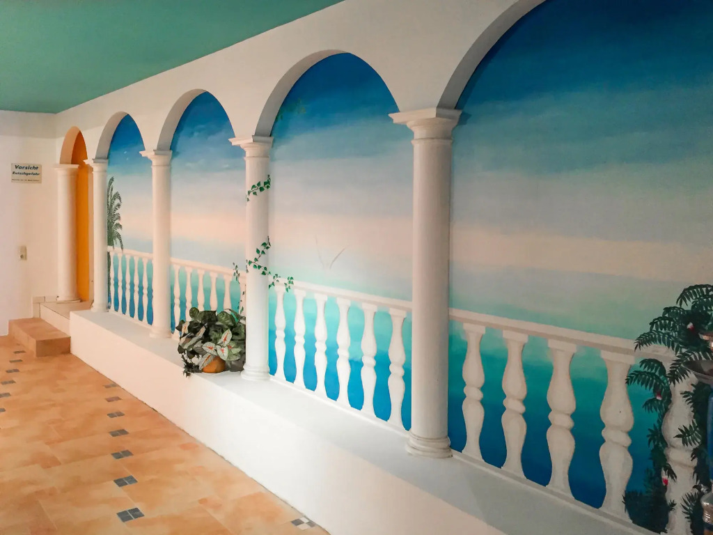 Krähenbad Hotel