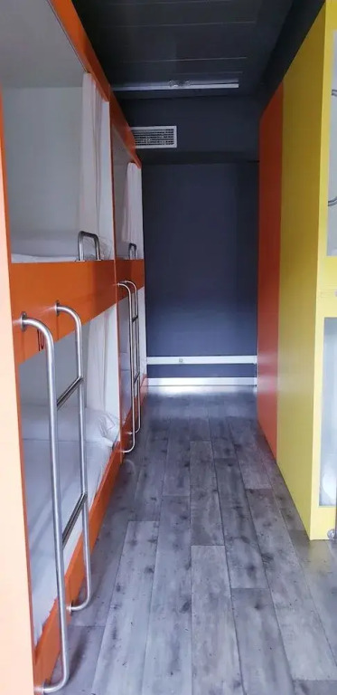Albergue Rossol B&B